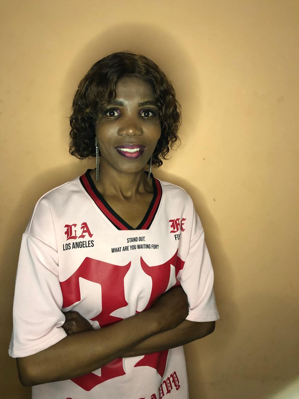 Portrait of the DivineLight clinical director